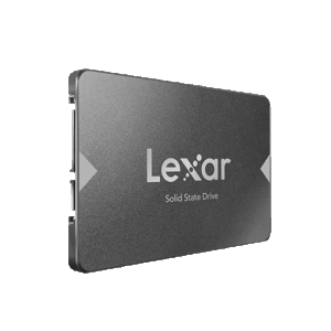 LEXAR NS100 256GB 2.5" 520MB/s