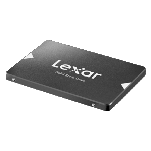 LEXAR NS100 512GB 2.5" 550MB/s