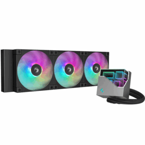 Deepcool LT360 ARGB
