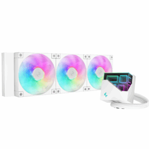 Deepcool LT360 WH ARGB