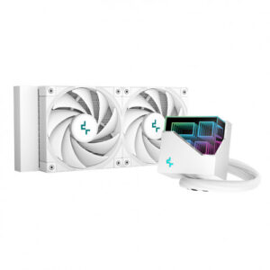 Deepcool LT520 WH