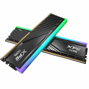 ADATA XPG LANCER BLADE RGB DDR5 6000 CL30 (2x16GB) - Black