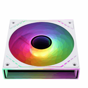 Thermalright TL-M12-S ARGB Fan - White