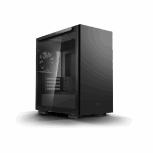 Deepcool Macube 110 Black