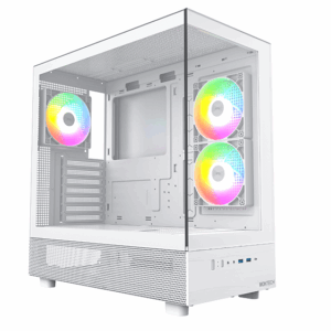 MONTECH XR White