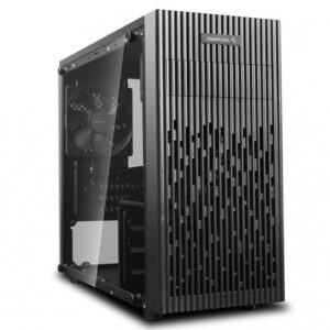 Deepcool Matrexx 30 Dual  m-ATX Case