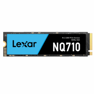 Lexar NQ710 2TB Gen4 NVME (5000R)