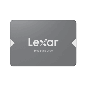 LEXAR NS100 2TB 2.5" 550MB/s