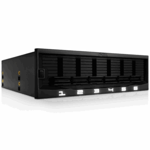 NZXT Sentry Mesh 5 channel 30w Fan controller