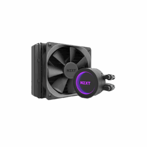 NZXT Kraken 120 (LGA1700/AM5)