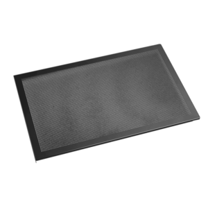 Deepcool Air 100 CH160/CH170 Side Panel (Mesh) - Black DC-R-AIR-PANEL-BK-G