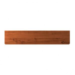 AKKO Rosewood Wrist Rest (98 size)