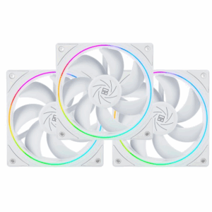 Thermalright TL-S12 ARGB 3 Fan Pack - White