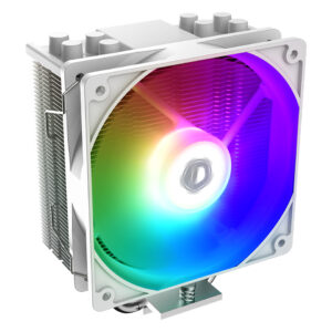 ID-COOLING SE 214 XT ARGB WHITE (LGA 1700 Compatible)