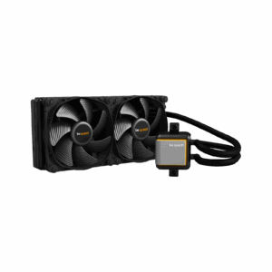 be quiet! Silent Loop 2 240 ARGB (LGA1700/AM5)