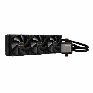 be quiet! Silent Loop 2 360 ARGB (LGA1700/AM5)