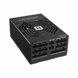 Superflower Leadex Platinum 2000W Full Modular