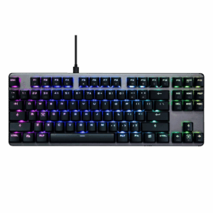 Tecware Phantom L - Outemu Brown LP Switch
