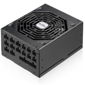 Superflower Leadex Platinum SE 1200W - Full Modular PCIe 5.0