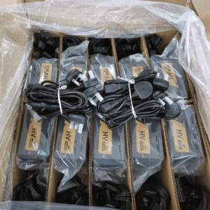 $40 FSP HV PRO 550W BRONZE (BULK PACK 10 per Carton)