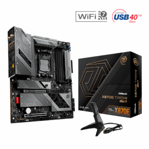 ASROCK X870E TAICHI LITE (WIFI7) ASR-90-MXBPA0-A0UAYZ