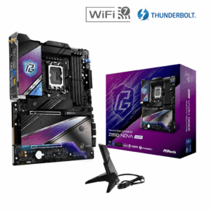 ASROCK Z890 NOVA WIFI