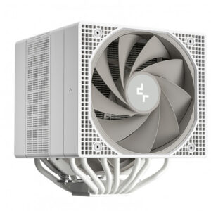 DEEPCOOL ASSASSIN IV WHITE