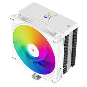 Thermalright Assassin X 120 R Digital Argb - White