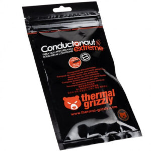 Thermal Grizzly Conductonaut Extreme 1g TG-CE-001-R