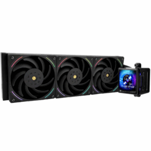Thermalright Elite Vision 360 Argb - Black