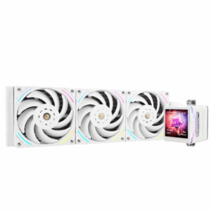 Thermalright Elite Vision 360 Argb - White