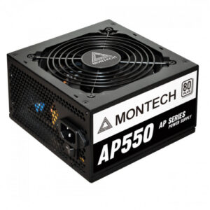 MONTECH AP 550W 80PLUS