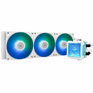 Thermalright Frozen Warframe Pro 360 ARGB - White