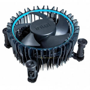 Intel Stock Cooler LGA1700