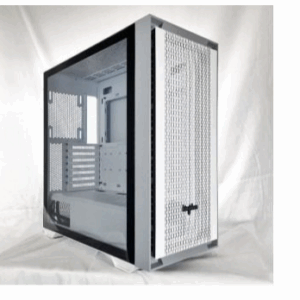 KINGDOM MX460 TG - White