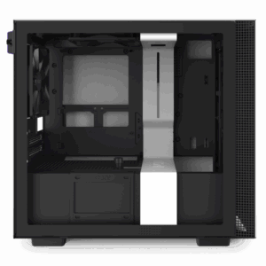NZXT H210i White