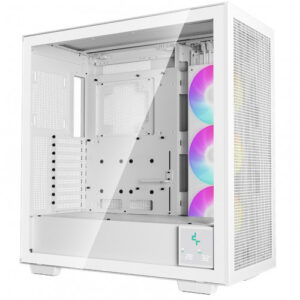 DEEPCOOL MORPHEUS (WHITE)