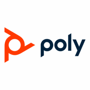 Hp 85Q45AA Poly 4P QD to 6P QD Cbl