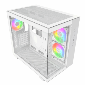 MONTECH KING 65 Pro - White