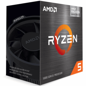 AMD Ryzen 5 5500GT BOX (same spec as 5600G) (Convergent)