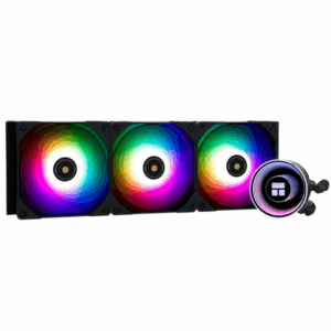Thermalright Frozen Notte 360 Argb V2 - Black