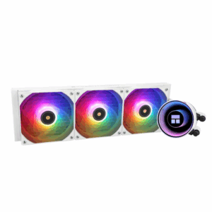 Thermalright Frozen Notte 360 Argb V2 - White