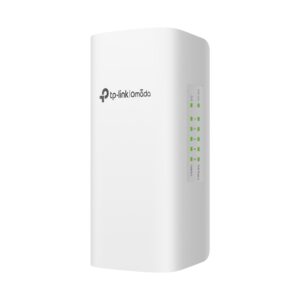 Tp-link Omada 5-Port Gigabit Smart Switch with 1-Port PoE++ In and 4-Port PoE+ Out SG2005P-PD