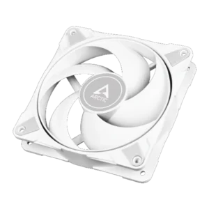 ARCTIC P12 Max PWM (White)-ACFAN00293A