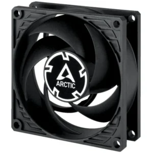 ARCTIC P8 Max (Black)-ACFAN00286A