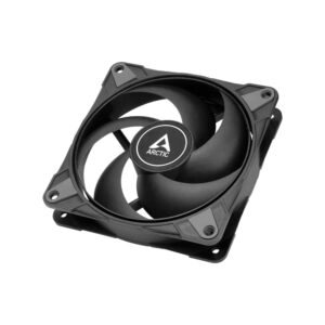 ARCTIC P12 Max PWM (Black)-ACFAN00280A