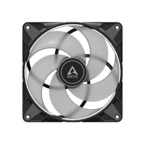 ARCTIC P14 PWM PST ARGB (Black)-ACFAN00239A
