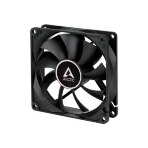 ARCTIC F9 PWM PST (Black)-ACFAN00214A