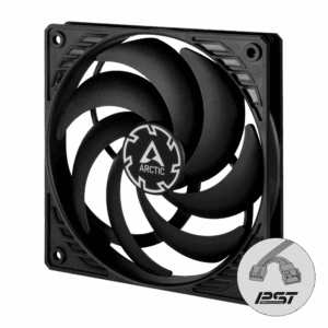 ARCTIC P12 SLIM PWM PST-ACFAN00187A