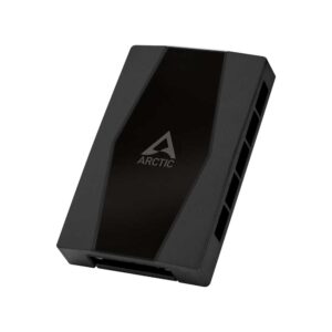 ARCTIC PWM Fan Hub, 1 to 10-ACFAN00175A
